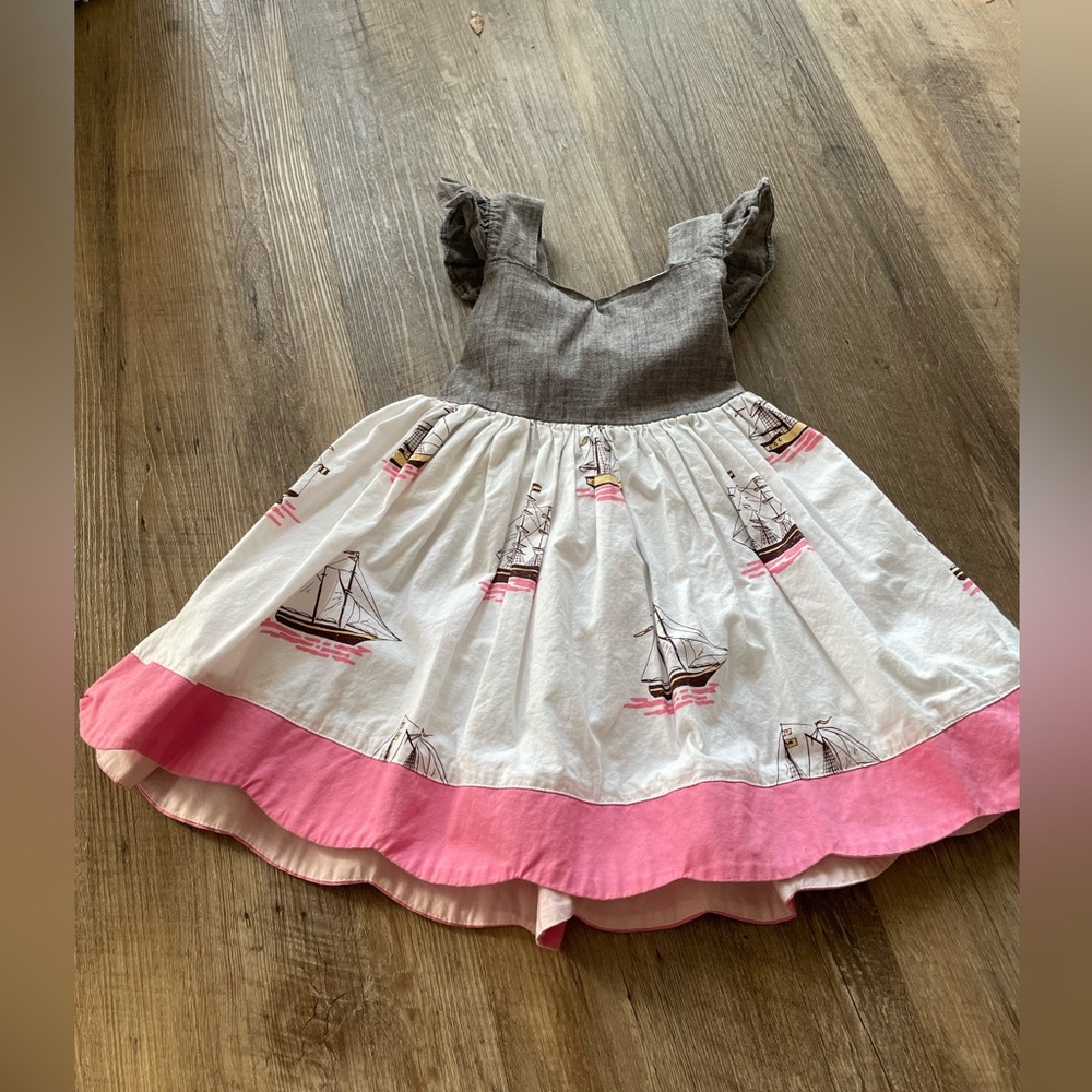 Toddler dress